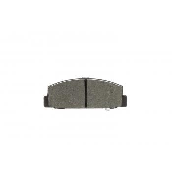 1986 Mazda RX-7 Disc Brake Pad Rear Bosch BE332H image 3 of 4