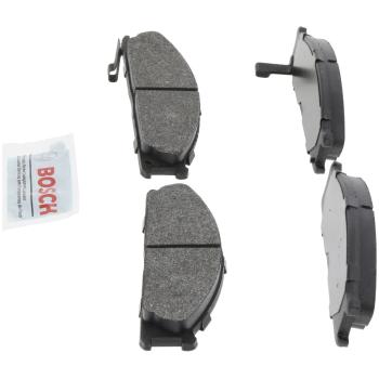 Bosch BE333 - Disc Brake Pad Bosch BE333 Disc Brake Pad product image 5 of 6