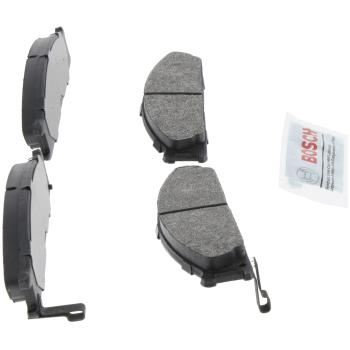 Bosch BE333 - Disc Brake Pad Bosch BE333 Disc Brake Pad product image 6 of 6