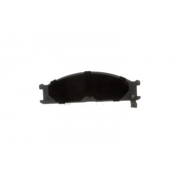 1988 Nissan Van Disc Brake Pad Front Bosch BE333H image 1 of 4