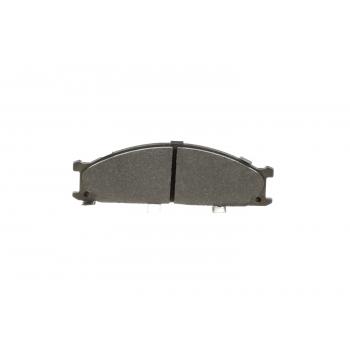 1988 Nissan Van Disc Brake Pad Front Bosch BE333H image 2 of 4