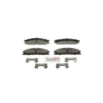 Bosch BE333H Disc Brake Pad product image 5 of 7