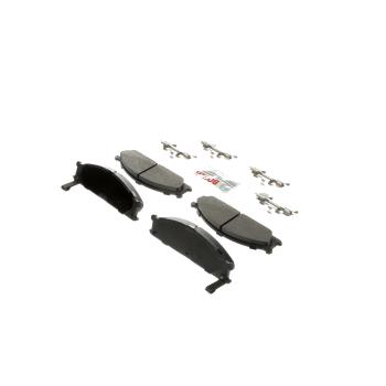 Bosch BE333H Disc Brake Pad product image 6 of 7