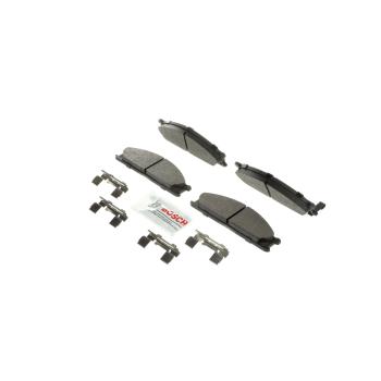 Bosch BE333H Disc Brake Pad product image 7 of 7
