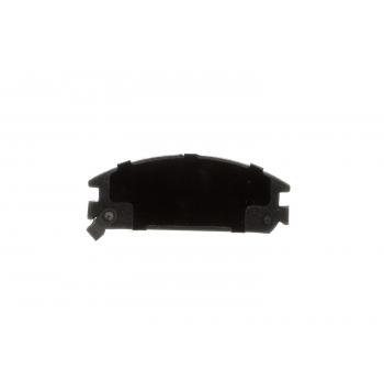1986 Honda Prelude Disc Brake Pad Front Bosch BE334H image 1 of 4
