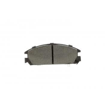 1986 Honda Prelude Disc Brake Pad Front Bosch BE334H image 3 of 4