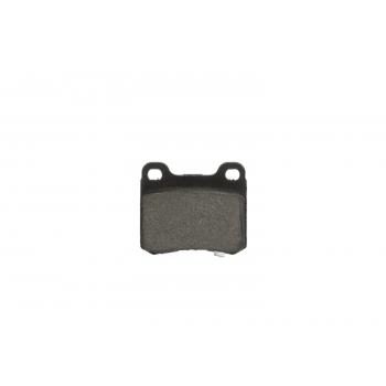1994 Mercedes-Benz C280 Disc Brake Pad Rear Bosch BE335H image 3 of 4
