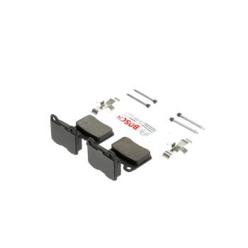 Bosch BE335H Disc Brake Pad product image 6 of 7