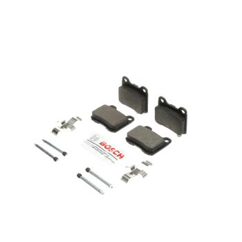 Bosch BE335H Disc Brake Pad product image 7 of 7