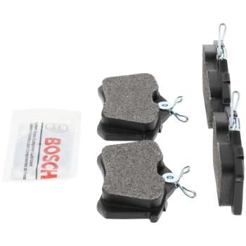 Bosch BE340 Disc Brake Pad product image 5 of 6