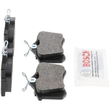 Bosch BE340 Disc Brake Pad product image 6 of 6
