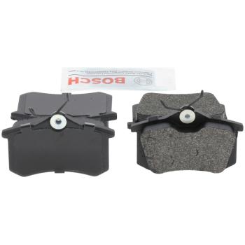 1991 Peugeot 405 Disc Brake Pad