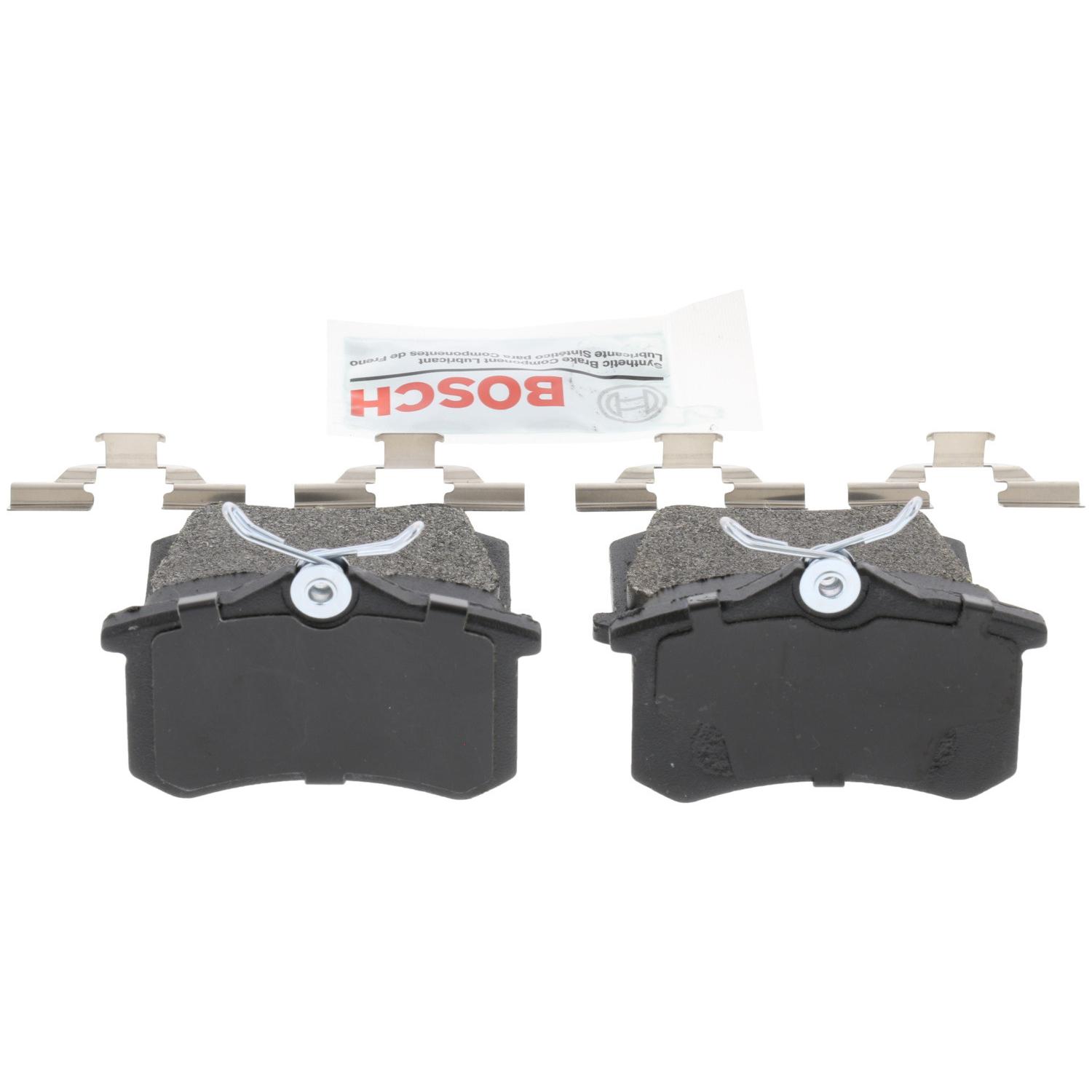 Bosch BE340H Disc Brake Pad product image 3 of 6