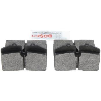 2005 Maserati GranSport Disc Brake Pad