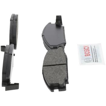 Bosch BE363A Disc Brake Pad product image 6 of 6