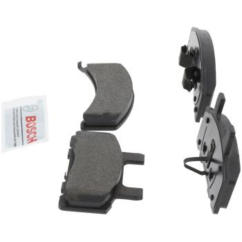 Bosch BE369 - Disc Brake Pad Bosch BE369 Disc Brake Pad product image 5 of 6