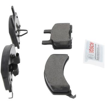Bosch BE369 - Disc Brake Pad Bosch BE369 Disc Brake Pad product image 6 of 6