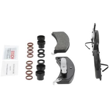 Bosch BE369H Disc Brake Pad product image 5 of 6