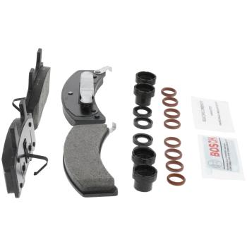 Bosch BE369H Disc Brake Pad product image 6 of 6