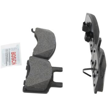 Bosch BE370 - Disc Brake Pad Bosch BE370 Disc Brake Pad product image 5 of 6