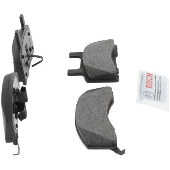 Bosch BE370 - Disc Brake Pad Bosch BE370 Disc Brake Pad product image 6 of 6