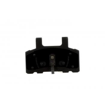 1998 GMC C3500 Disc Brake Pad Front Bosch BE370H image 1 of 4