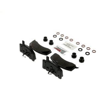 Bosch BE370H Disc Brake Pad product image 6 of 7