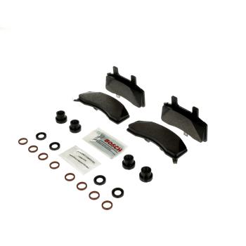 Bosch BE370H Disc Brake Pad product image 7 of 7