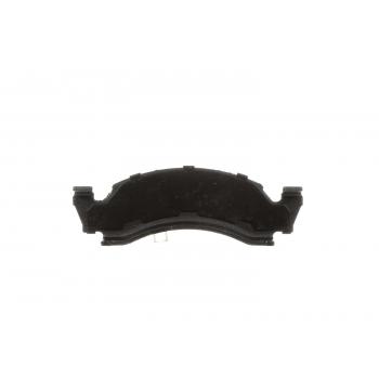 1991 Ford Bronco Disc Brake Pad Front Bosch BE375H image 1 of 4