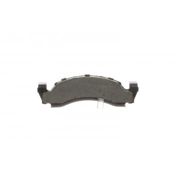 1991 Ford Bronco Disc Brake Pad Front Bosch BE375H image 2 of 4