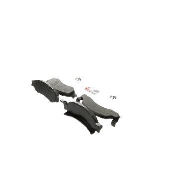 Bosch BE375H Disc Brake Pad product image 6 of 7