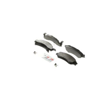Bosch BE375H Disc Brake Pad product image 7 of 7