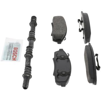 Bosch BE376H Disc Brake Pad product image 5 of 6