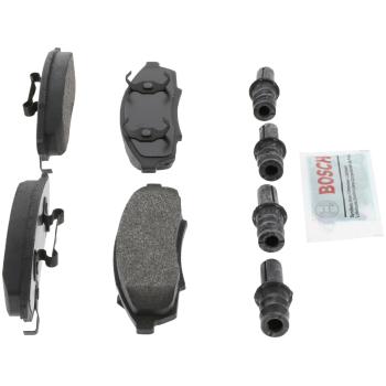 Bosch BE376H Disc Brake Pad product image 6 of 6