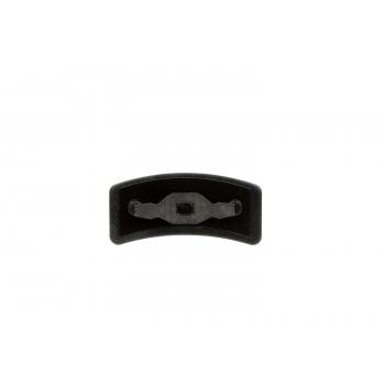 1990 Lotus Elan Disc Brake Pad Rear Bosch BE377H image 1 of 4