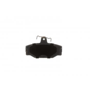 1996 Volvo 960 Disc Brake Pad Rear Bosch BE391H image 1 of 4