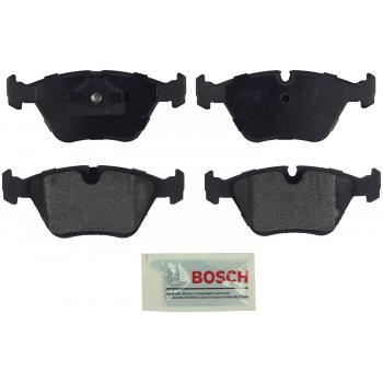 1994 BMW M3 Disc Brake Pad