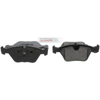 Bosch BE394A - Disc Brake Pad Bosch BE394A Disc Brake Pad product image 3 of 6