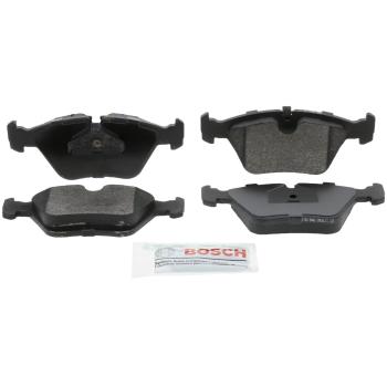 Bosch BE394A - Disc Brake Pad Bosch BE394A Disc Brake Pad product image 4 of 6
