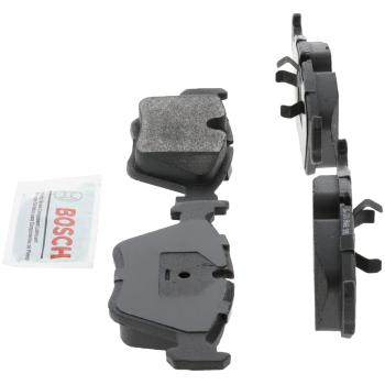 Bosch BE394A - Disc Brake Pad Bosch BE394A Disc Brake Pad product image 5 of 6