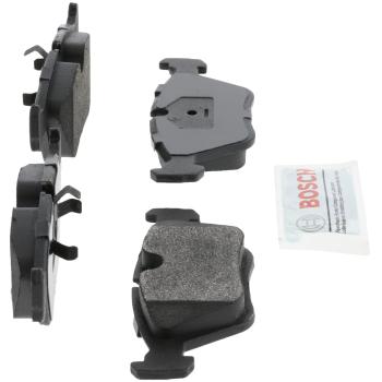 Bosch BE394A - Disc Brake Pad Bosch BE394A Disc Brake Pad product image 6 of 6
