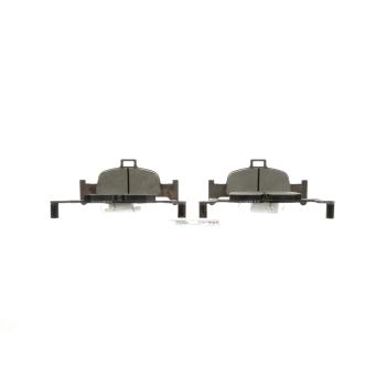 1990 Ferrari Mondial t Disc Brake Pad