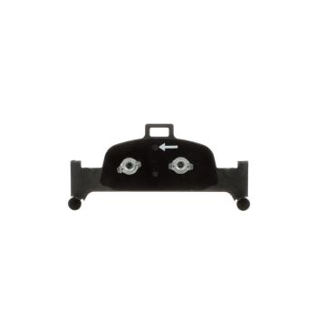 Bosch BE395 Disc Brake Pad product image 5 of 6