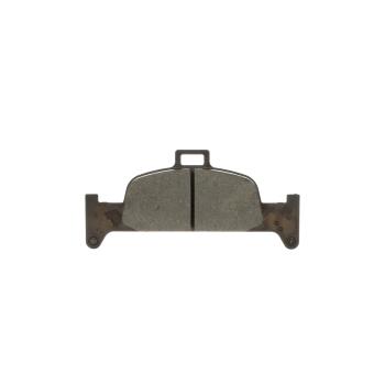 Bosch BE395 Disc Brake Pad product image 6 of 6