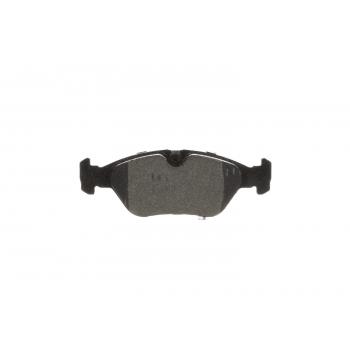 1993 Ferrari Mondial t Disc Brake Pad Front Bosch BE395H image 3 of 4