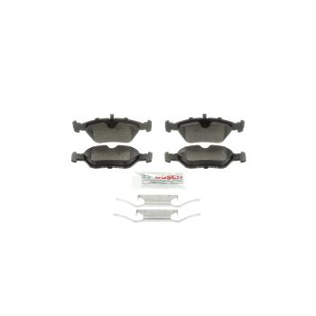 Bosch BE395H Disc Brake Pad product image 5 of 7
