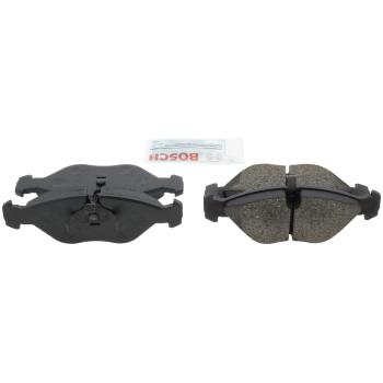 1997 Saab 9000 Disc Brake Pad Front Bosch BE403 image 1 of 4