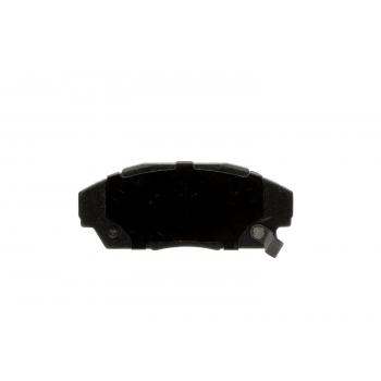 1989 Acura Legend Disc Brake Pad Front Bosch BE409H image 1 of 4