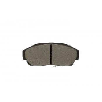 1989 Acura Legend Disc Brake Pad Front Bosch BE409H image 2 of 4