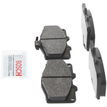 Bosch BE410 Disc Brake Pad product image 5 of 6